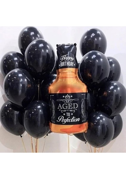 1 Takım 1 Takım Şişesi Bardak Düğün Doğum Günü Partisi Süslemeleri Yetişkin Folyo Balonlar Gelin Duş Bekarlığa Veda Mükemmellik Yaşlı (Yurt Dışından) fiyatları