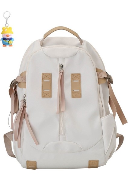 Büyük Kapasiteli Sırt Çantası Spor Seyahat Sırt Çantası Gündelik Ortaokul ve Lise (Yurt Dışından)