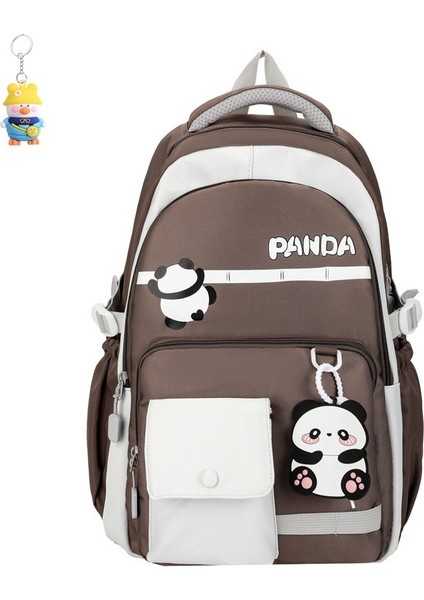 Okul Çantası Kız Lise Öğrencisi Sırt Çantası Büyük Kapasiteli Okul Çantası Üniversite Öğrencisi Bilgisayar Çantası Seyahat (Yurt Dışından) fiyatları