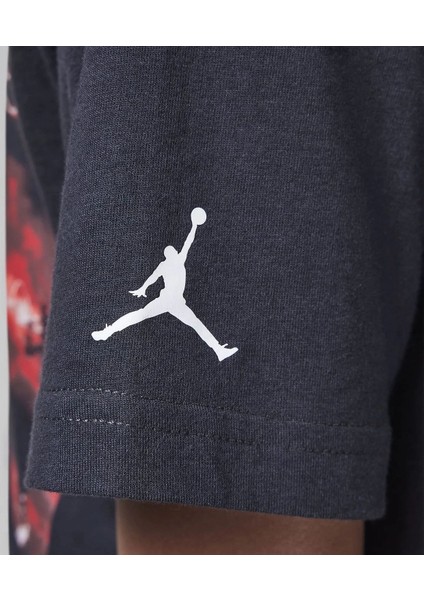 Nıke Jordan Lıghtıng Psg Ss Tee Erkek Çocuk Tişört fırsatları