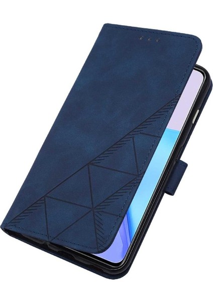 Oneplus 9 5g Kılıf Tam Kaplar Deri Dokulu Kapaklı Cüzdan Standlı Kartvizitli Kopçalı Kapak Kartlıklı Uzun Askılı (Yurt Dışından) fırsatları