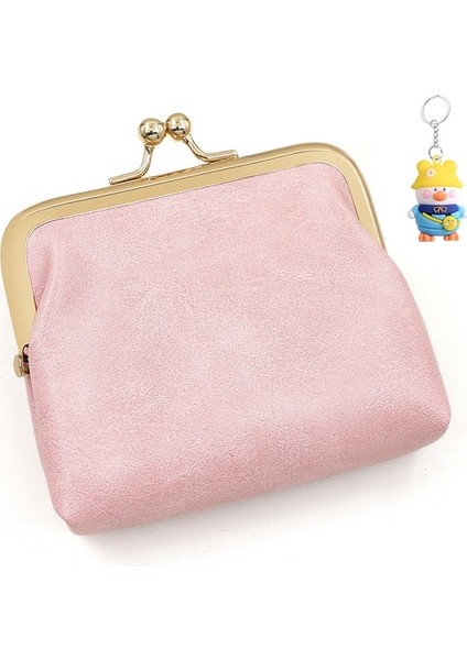 Para Cüzdanı Büyük Kapasiteli Mini Dövüş Para Çantası Depolama Çantası (Yurt Dışından) fiyatları