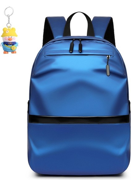 Çok Yönlü Rahat Sırt Çantası, Basit Iş Bilgisayar Sırt Çantası, Büyük Kapasiteli Öğrenci Okul (Yurt Dışından)