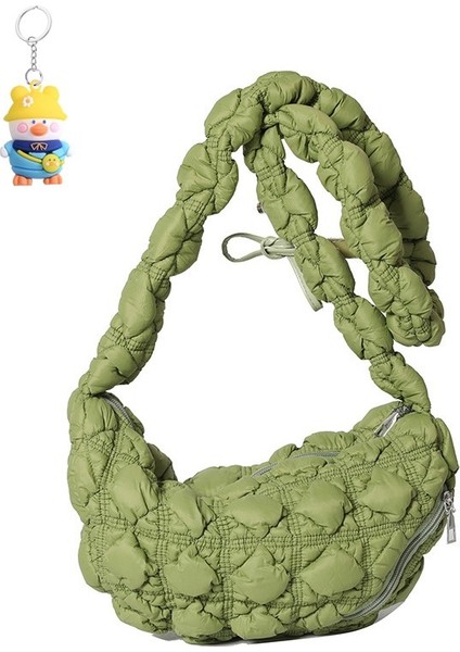Bulut Çanta Tek Omuz Crossbody Çanta (Yurt Dışından)