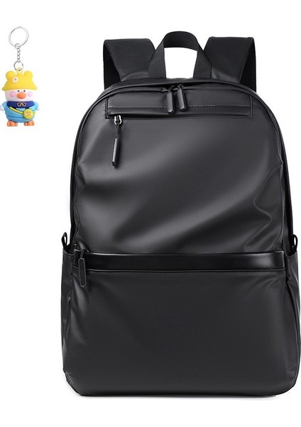 Çok Yönlü Rahat Sırt Çantası, Basit Iş Bilgisayar Sırt Çantası, Büyük Kapasiteli Öğrenci Okul (Yurt Dışından)