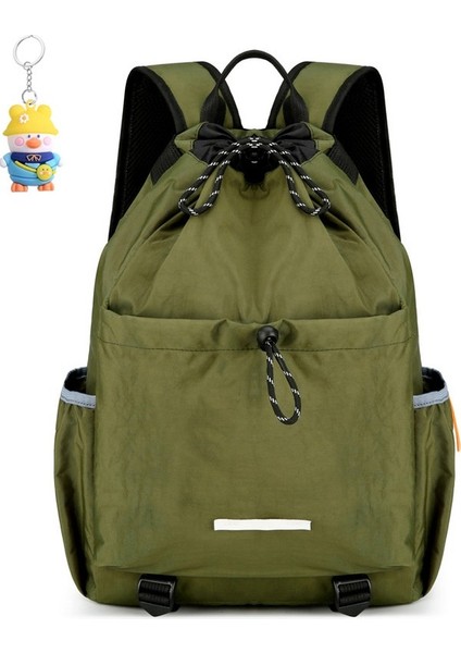 Ipli Büyük Kapasiteli Sırt Çantası Yürüyüş ve Dağcılık Seyahati Üniversite Öğrencileri Açık Sırt (Yurt Dışından) fiyatları