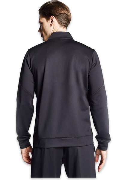 25S-1249 Fermuarlı Ceket Siyah Erkek Ceket fiyatları