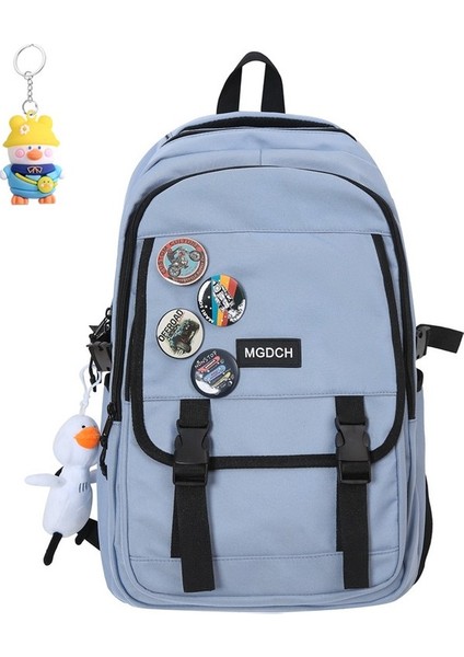 Okul Çantası Kız Ilkokul Öğrencileri Ortaokul Öğrencileri Lise Öğrencileri Üniversite Öğrencileri (Yurt Dışından) fiyatları