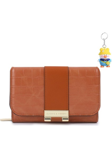 Bayanlar Cüzdanı Moda Clutch Çoklu Kart Yuvası Kart Tutucu Para Cüzdanı (Yurt Dışından) fiyatları