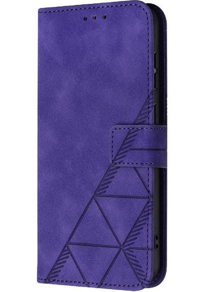 Xiaomi 15 5g Kılıf Tam Kaplar Deri Dokulu Kapaklı Cüzdan Standlı Kartvizitli Kopçalı Kapak Kartlıklı Uzun Askılı (Yurt Dışından) fırsatları