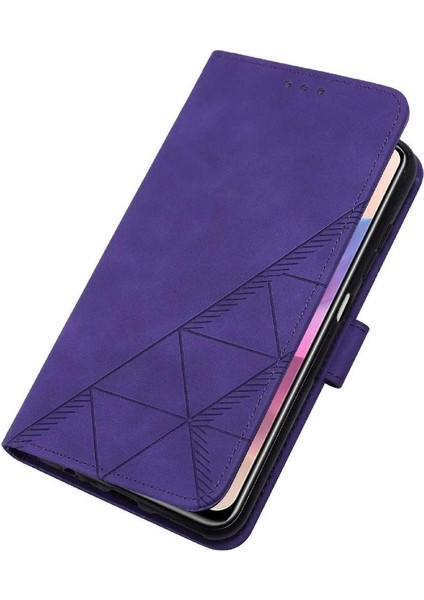 Xiaomi Redmi Note 10 4g Kılıf Tam Kaplar Deri Dokulu Kapaklı Cüzdan Standlı Kartvizitli Kopçalı Kapak Kartlıklı Uzun Askılı (Yurt Dışından) fırsatları