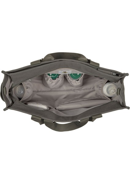 Tote Up Bebek Bakım Seyahat Çantası Anthracite fırsatları