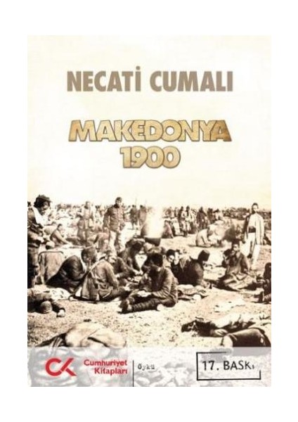 Makedonya 1900