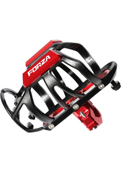 Honda Fosa FORZA250/300 NSS350 Modifiye Su Bardağı Su Isıtıcısı Tutucu Seyahat Içecek Tutucu Için Motosiklet Kahve Tutucu (Yurt Dışından)