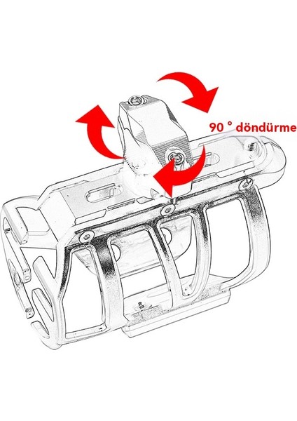 Kawasaki NINJA400 Z400 Z300 Z250 Modifiye Su Şişesi Tutucu Tampon Su Bardağı Su Isıtıcısı Tutucu Için Motosiklet Su Bardağı Tutucu (Yurt Dışından)