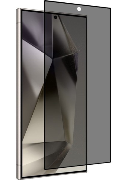 Samsung Galaxy S24 Ultra ”ESD ANTI-STATIC” Hayalet Cam Ekran Koruyucu fiyatları