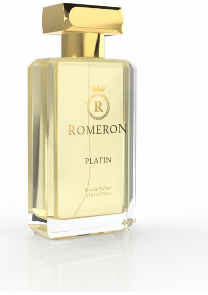119 Platin Kadın Parfüm Edp 50ml