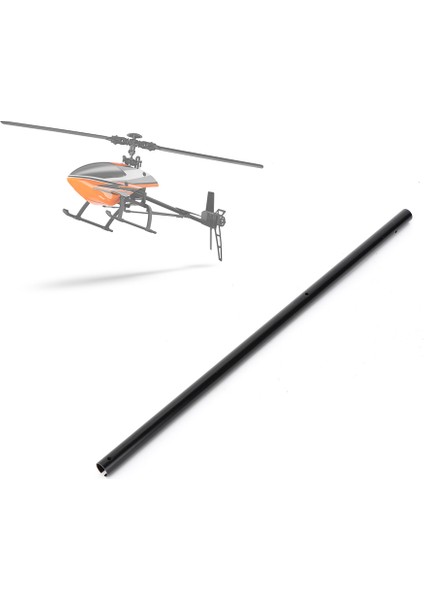 Kuyruk Destek Çubuğu Değiştirme Yükseltme Aksesuarı Wltoys V950 Rc Uçağına Uygun (Yurt Dışından) indirimleri