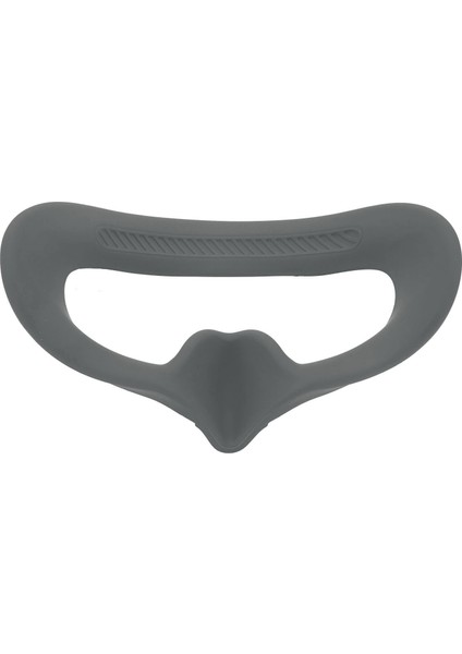 Avata Gözlükleri 2 Uçuş Gözlükleri Için Drone Gözlük Göz Pedi Silikon Koruyucu Kapak Gri (Yurt Dışından)