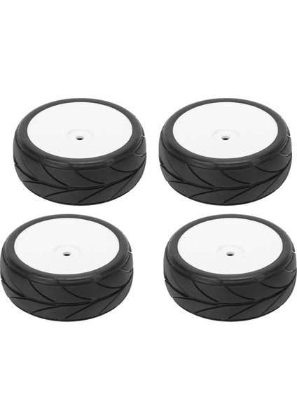 4 Adet Rc Drift Tekerlekler Çevre Dostu Plastik Ka Daha Iyi Kavrama Esnek 1/10 Rc Drift Araba Lastikleri 1/10 Rc Drift Araba (Yurt Dışından) fırsatları