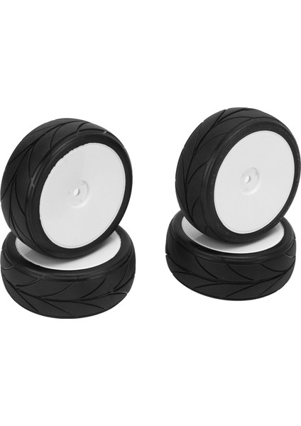 4 Adet Rc Drift Tekerlekler Çevre Dostu Plastik Ka Daha Iyi Kavrama Esnek 1/10 Rc Drift Araba Lastikleri 1/10 Rc Drift Araba (Yurt Dışından) indirimleri