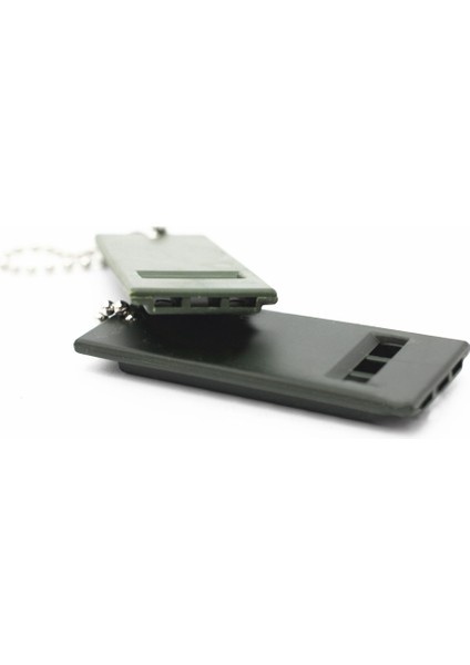 Taşınabilir Acil Imdat Düdüğü Aracı Açık Kamp Yürüyüş Avcılık Balıkçılık (Yurt Dışından) fırsatları