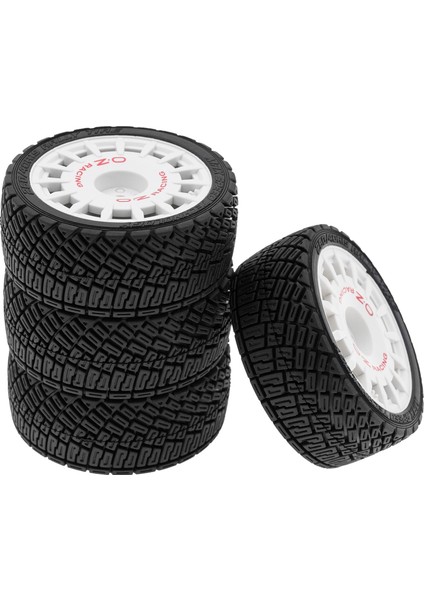 4 Adet Uzaktan Kumanda Araba Yarışı 68 * 45 * 27MM Lastikler Arazi Lastiği Değiştirme Tamiya TT01 TT02 XV01 TA06 Ptg - 2 Hpı Hsp Chevrolet C3 1/10 Uzaktan Kumanda Araba Tekerlek Yükseltme Parçaları (Yurt Dışından)