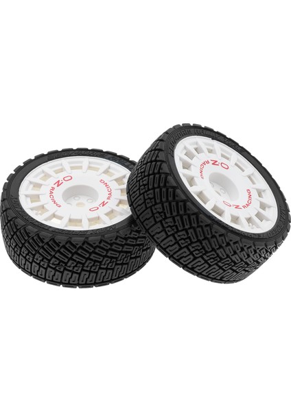 4 Adet Uzaktan Kumanda Araba Yarışı 68 * 45 * 27MM Lastikler Arazi Lastiği Değiştirme Tamiya TT01 TT02 XV01 TA06 Ptg - 2 Hpı Hsp Chevrolet C3 1/10 Uzaktan Kumanda Araba Tekerlek Yükseltme Parçaları (Yurt Dışından)
