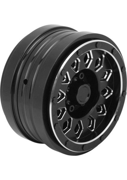 2.9 In Beadlock Rc Jant Alüminyum Alaşımlı Aşınma Direnci Eksenel 1/6 Scx6 Jeep Jlu Wranglerblack (Yurt Dışından) fırsatları