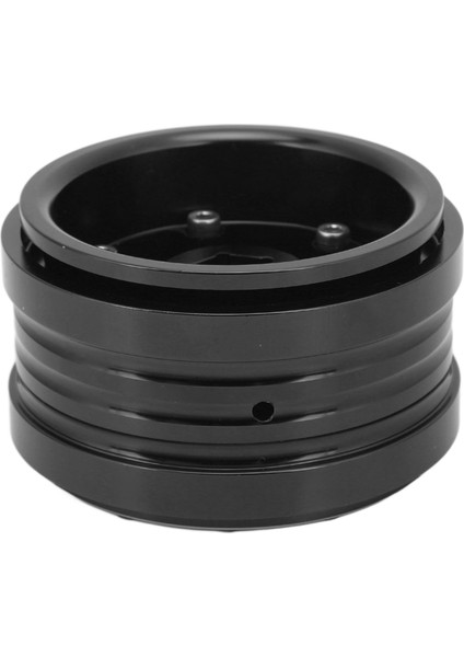 2.9 In Beadlock Rc Jant Alüminyum Alaşımlı Aşınma Direnci Eksenel 1/6 Scx6 Jeep Jlu Wranglerblack (Yurt Dışından) indirimleri