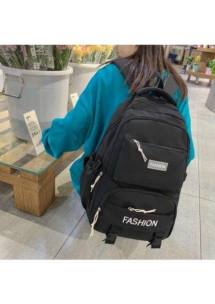 Okul Kızlar Ortaokul Büyük Kapasiteli Ilkokul Öğrencisi Okul Kadın Dördüncü, Beşinci ve Altıncı Sınıf Dekompresyon Orta Okul Çantası (Yurt Dışından) modelleri