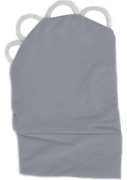 Yaz Yarım Parmak Eldivenler Nefes Alabilir Buz Ipek Güneş Koruyucu Açık Hava Eldivenleri Erkekler ve Kadınlar Için M Sol (Yurt Dışından)