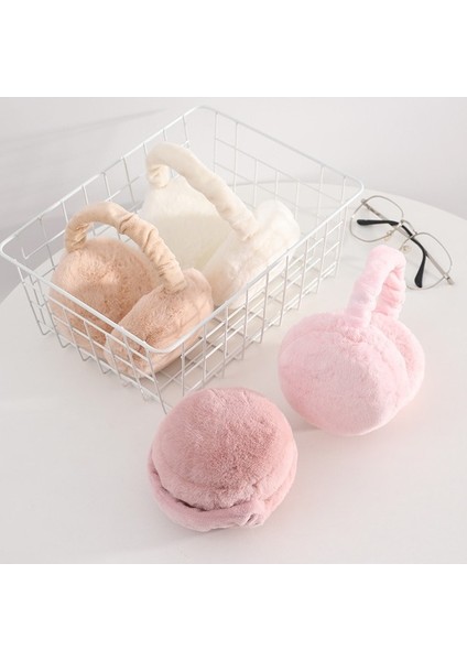 Rahat Ayarlanabilir Kış Kollukları Yumuşak Katlanabilir Kulak Kapağı (Yurt Dışından) fırsatları