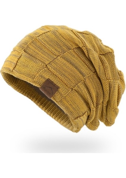 Kadınlar Için Kışlık Sıcak Örme Bere (Yurt Dışından) fiyatları