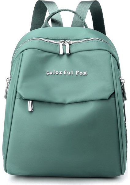 Sırt Çantası (Yurt Dışından)