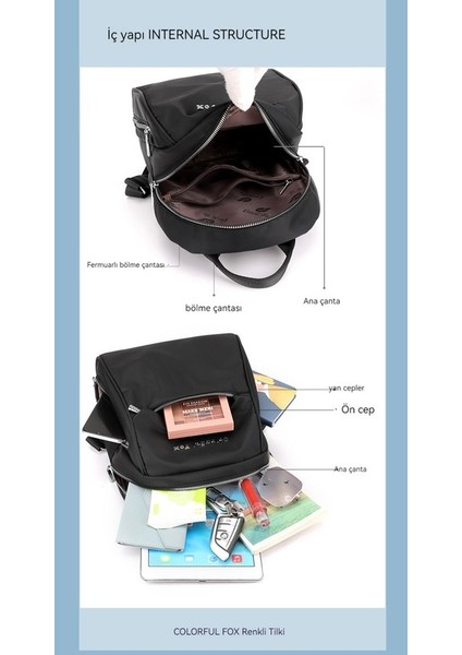 Sırt Çantası (Yurt Dışından) indirimleri