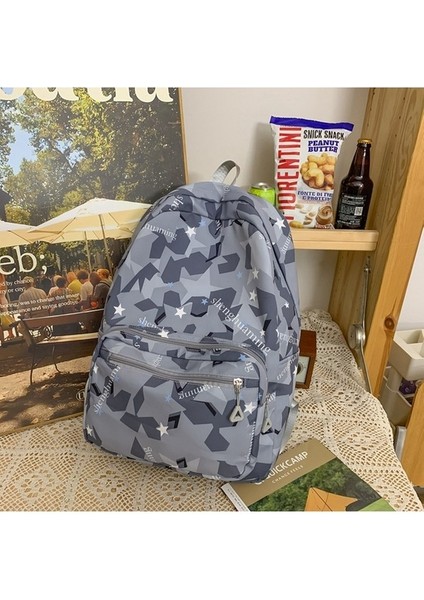 Bahar Sırt Kız Büyük Kapasiteli Çocuk Okul Üç, Dört, Beş ve Altı Sınıf Sırt Çantası (Yurt Dışından) indirimleri