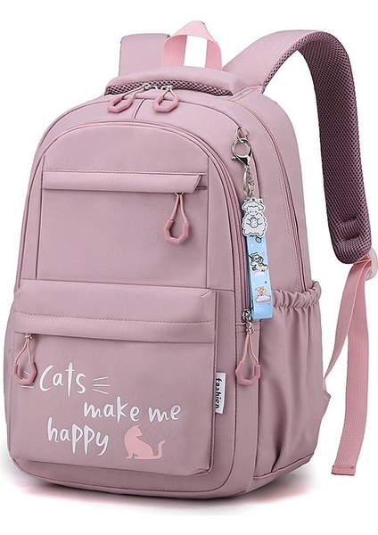 Ilk ve Ortaokul Öğrencileri Için Hafif Okul , Üniversite Öğrencileri Için Büyük Boy Su Geçirmez Sırt , ve Her Şeye Uyan Kadın Seyahat Sırt Çantası (Yurt Dışından) fiyatları