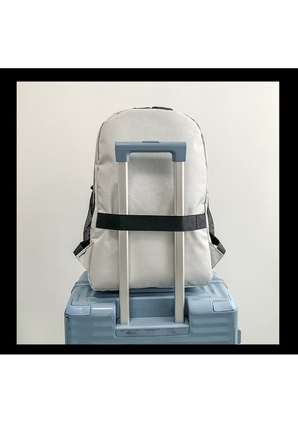 Yeni Erkek Sırt Çantası Niş Tasarım Badminton Çantası Moda Kişiselleştirilmiş Seyahat Sırt Çantası (Yurt Dışından) indirimleri