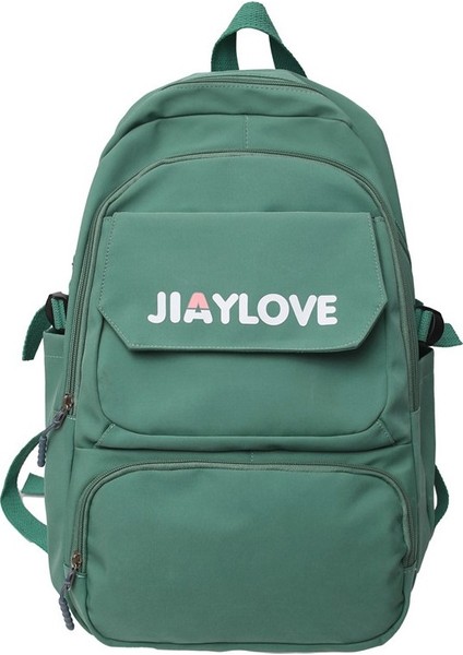 Öğrenci Okul Çantaları, Ortaokul Öğrencileri, Lise Öğrencileri, Sırt Çantaları, Gündelik Sırt Çantaları, Seyahat Çantaları, Yükü Azaltan Büyük Kapasiteli Sırt Çantaları Yurt D (Yurt Dışından)