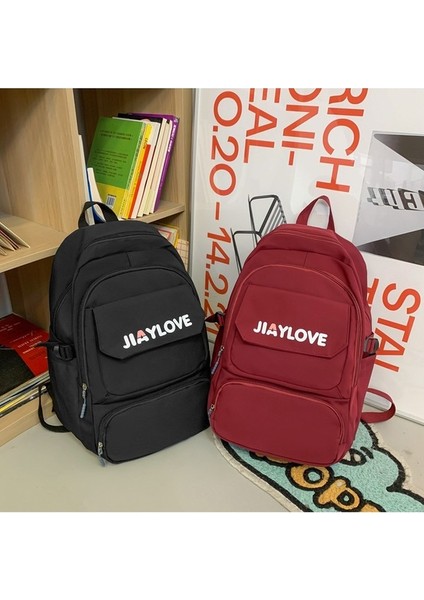 Öğrenci Okul Çantaları, Ortaokul Öğrencileri, Lise Öğrencileri, Sırt Çantaları, Gündelik Sırt Çantaları, Seyahat Çantaları, Yükü Azaltan Büyük Kapasiteli Sırt Çantaları Yurt D (Yurt Dışından) fiyatları