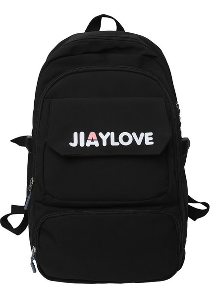 Öğrenci Okul Çantaları, Ortaokul Öğrencileri, Lise Öğrencileri, Sırt Çantaları, Gündelik Sırt Çantaları, Seyahat Çantaları, Yükü Azaltan Büyük Kapasiteli Sırt Çantaları Yurt D (Yurt Dışından) fırsatları