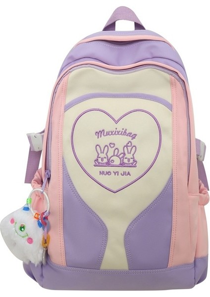 Bayan Üniversite Öğrencileri Için Sırt Japon Eğlence Orta ve Lise Öğrencileri Sırt Çantası (Yurt Dışından) modelleri