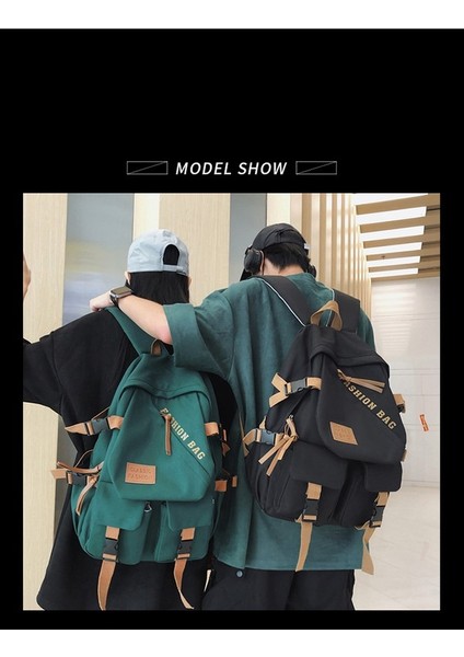 Gelgit Yepokul Erkek Ortaokul Öğrencisi Lise Üniversite Öğrencisi Büyük Kapasiteli Bilgisayar Sırt Kadın Seyahat Omuz Çantası (Yurt Dışından) indirimleri