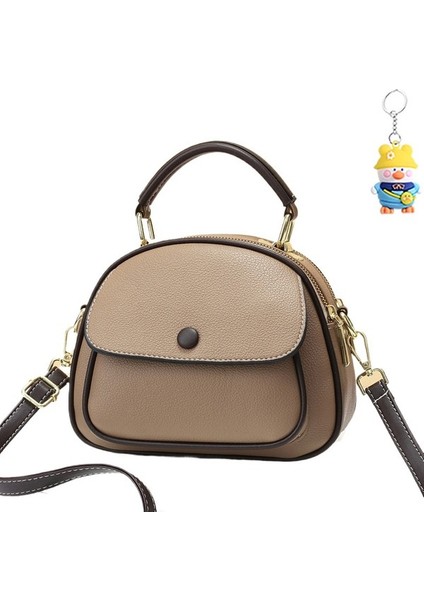 Moda Cüzdan Casual Kadın Çanta Omuz Crossbody Çanta Cep Telefonu Çantası (Yurt Dışından)