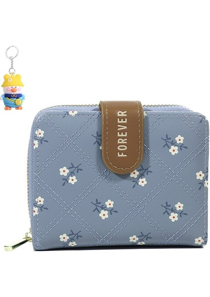 Para Cüzdanı Moda Cüzdan Kadın Basit Kız Cüzdanı (Yurt Dışından) fiyatları