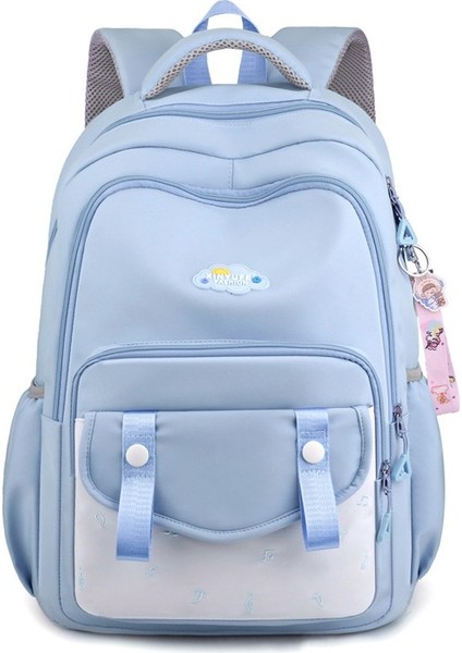 Ortaokul Lise Öğrencisi Okul Büyük Kapasiteli Aydınlatma Bilgisayar Sırt Çantası (Yurt Dışından) fiyatları