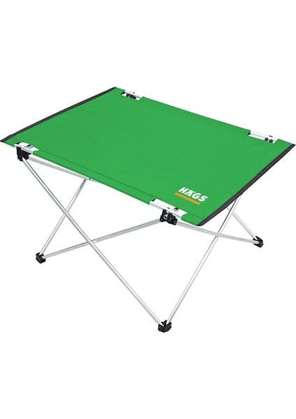 Haegs Ultralight Katlanır Kamp Masası, Piknik, Bbq, Balıkçılık, Avcılık, Plaj, Hiking Için Taşınabilir Kompakt Roll Up Outdoor Kamp Masası Orta Boy - Gri (Yurt Dışından) fiyatları