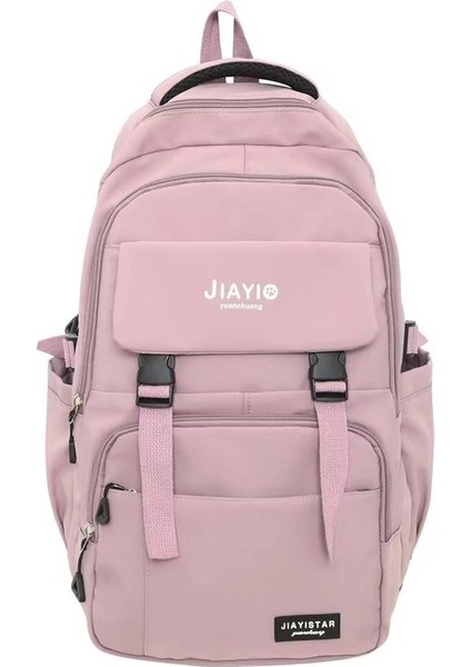 Kız Çocukları Için Okul Çantaları, Ortaokul Öğrencileri Için, Lise Öğrencileri Için Geniş Kapasiteli Sırt Çantaları, Üniversite Öğrencileri Için Erkek Sırt Çantaları Yurt Dış (Yurt Dışından)
