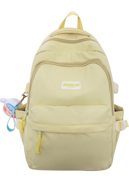 Kız Sırt Ortaokul Kız Okul Kız Üniversite Öğrencilerinin Lise Okul Çantası (Yurt Dışından) fiyatları